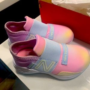 New Balance Shoes (Kids/ toddler)